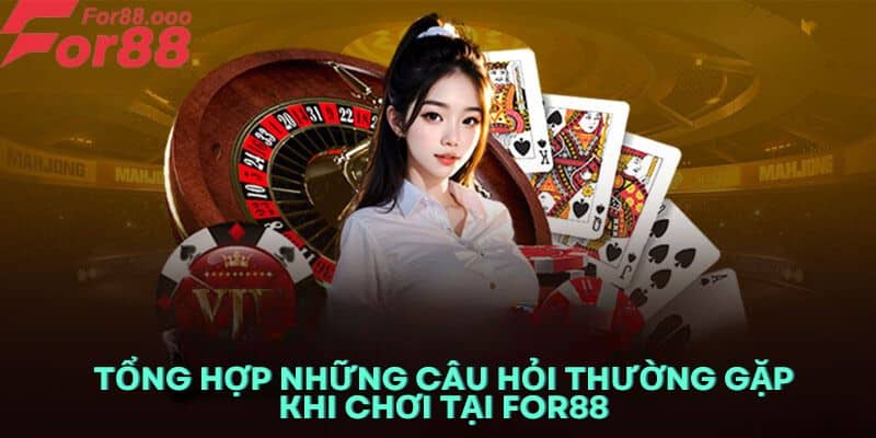 For88 có hợp pháp không?