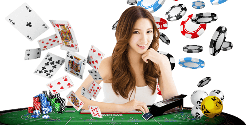 Những Ưu Điểm Khi Chơi Tại Sảnh Casino For88